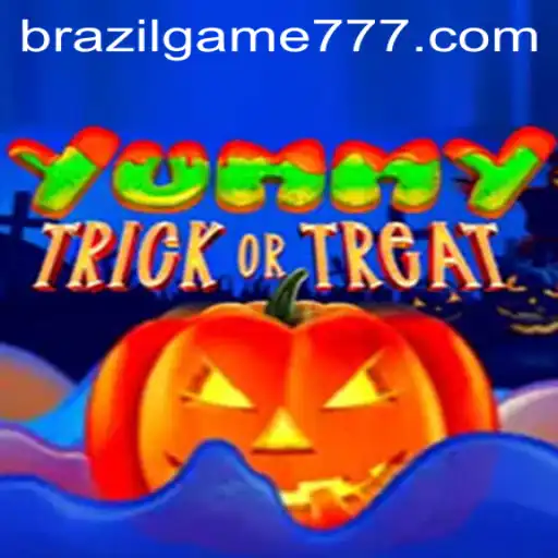 YummyTrickorTreat: Uma Experiência de Jogo Divertida e Deliciosa no Brasil